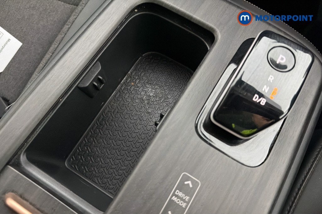 Nissan Ariya Advance Automatic Electric SUV - Stock Number (1669207) - 16th supplementary image