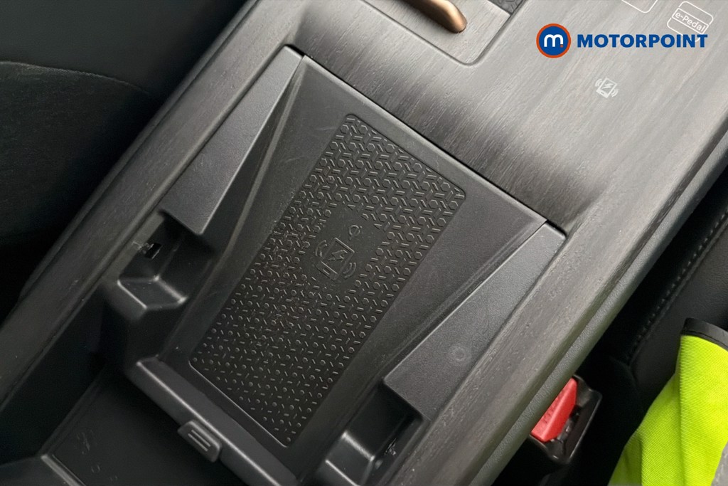 Nissan Ariya Advance Automatic Electric SUV - Stock Number (1669207) - 17th supplementary image
