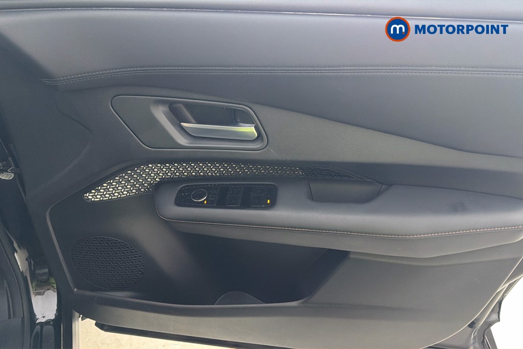 Nissan Ariya Advance Automatic Electric SUV - Stock Number (1669207) - 19th supplementary image