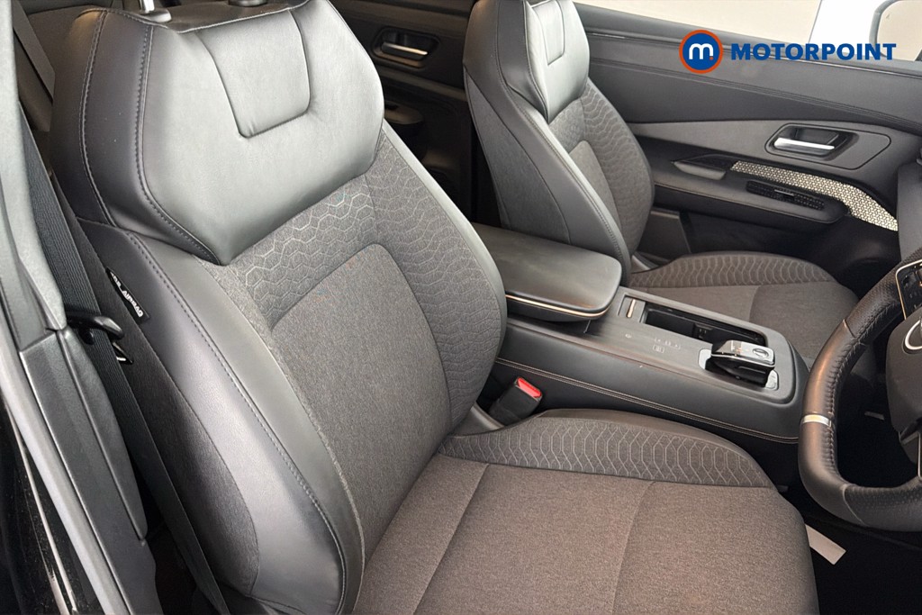 Nissan Ariya Advance Automatic Electric SUV - Stock Number (1669207) - 22nd supplementary image