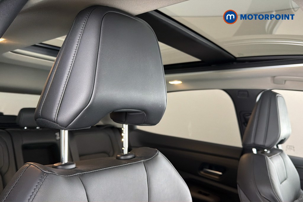 Nissan Ariya Advance Automatic Electric SUV - Stock Number (1669207) - 23rd supplementary image