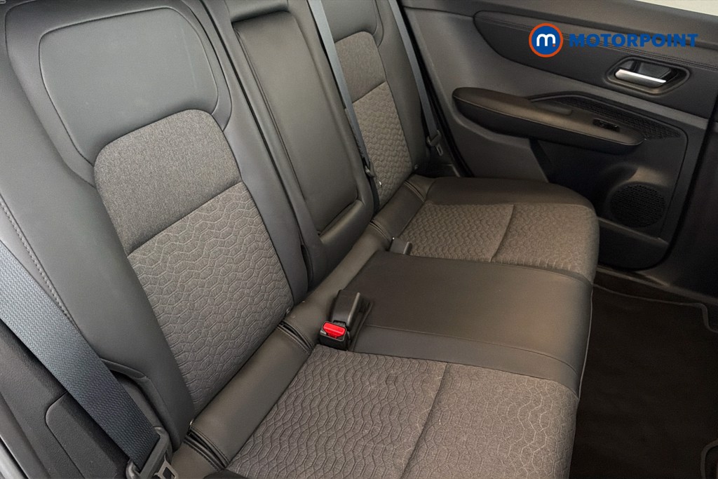 Nissan Ariya Advance Automatic Electric SUV - Stock Number (1669207) - 28th supplementary image
