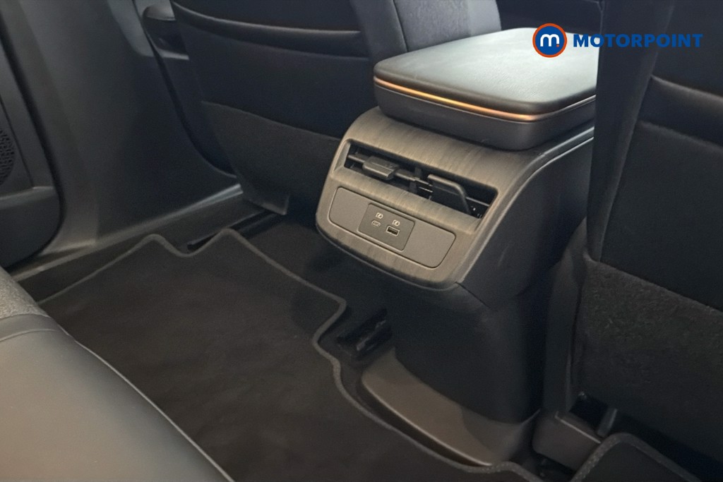 Nissan Ariya Advance Automatic Electric SUV - Stock Number (1669207) - 30th supplementary image