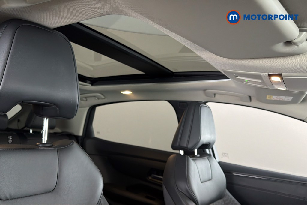 Nissan Ariya Advance Automatic Electric SUV - Stock Number (1669207) - 32nd supplementary image