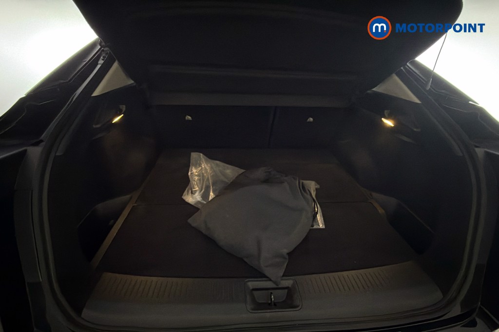 Nissan Ariya Advance Automatic Electric SUV - Stock Number (1669207) - 33rd supplementary image