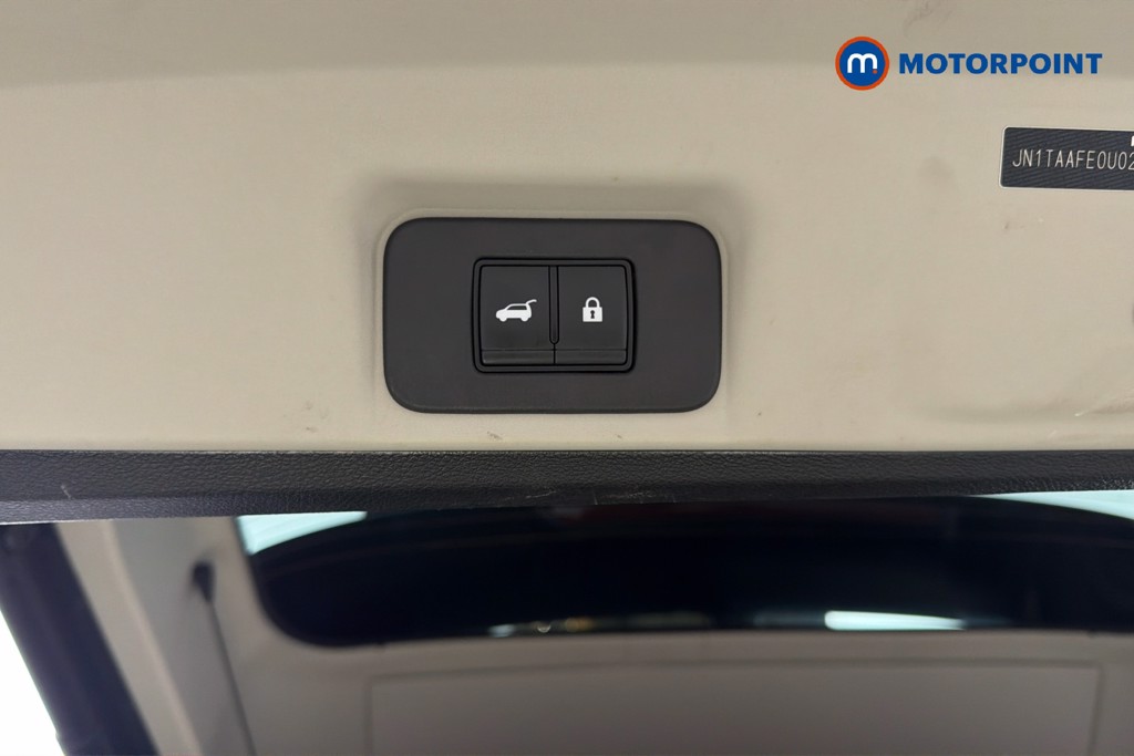 Nissan Ariya Advance Automatic Electric SUV - Stock Number (1669207) - 35th supplementary image