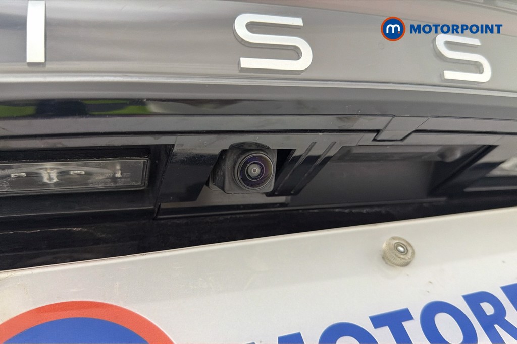 Nissan Ariya Advance Automatic Electric SUV - Stock Number (1669207) - 36th supplementary image