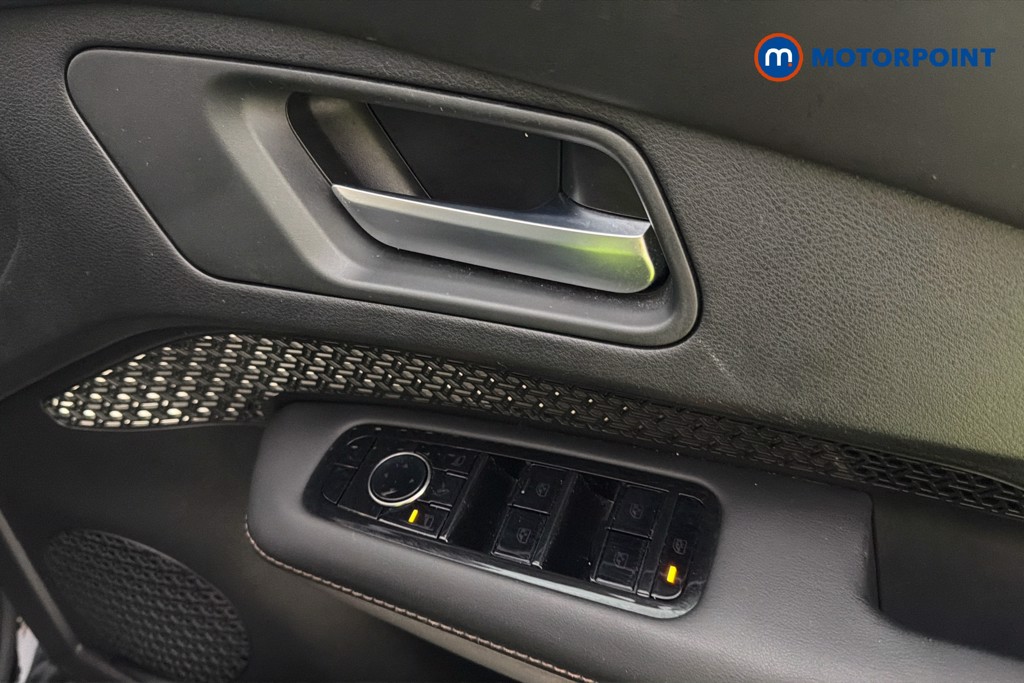 Nissan Ariya Advance Automatic Electric SUV - Stock Number (1669207) - 42nd supplementary image