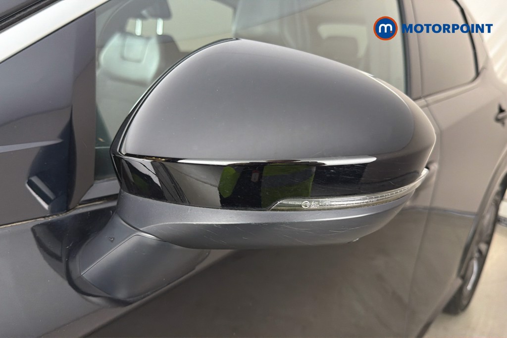 Nissan Ariya Advance Automatic Electric SUV - Stock Number (1669207) - 43rd supplementary image