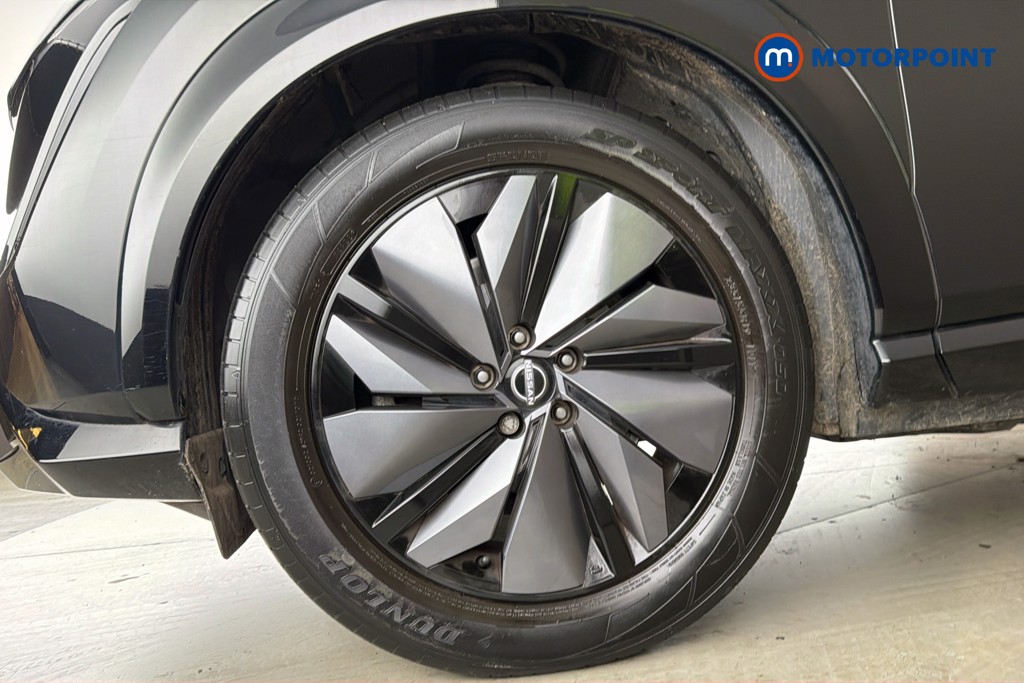Nissan Ariya Advance Automatic Electric SUV - Stock Number (1669207) - 47th supplementary image
