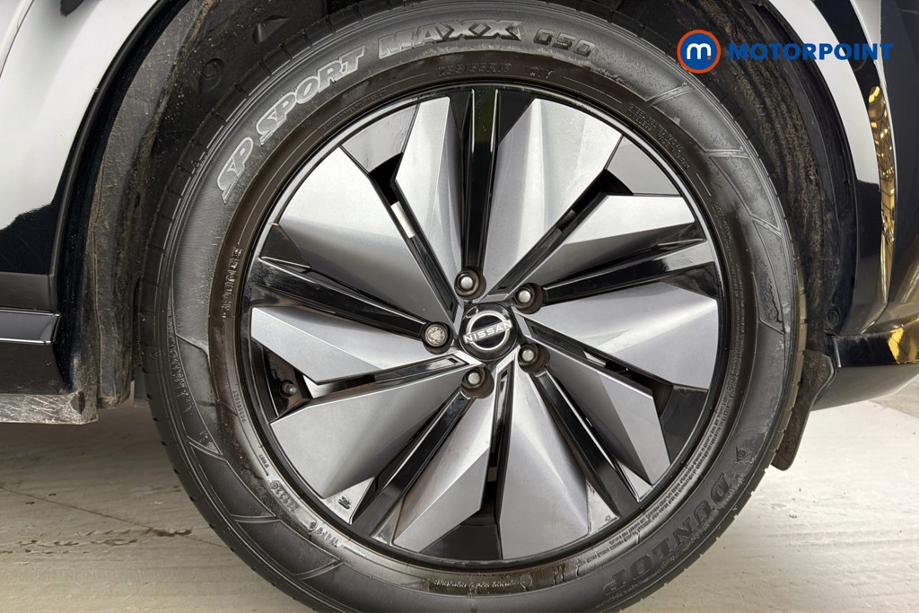 Nissan Ariya Advance Automatic Electric SUV - Stock Number (1669207) - 50th supplementary image