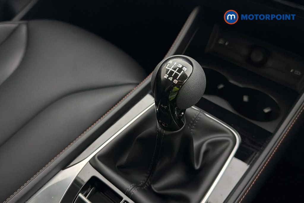 Mg Motor Uk HS Trophy Manual Petrol SUV - Stock Number (1669209) - 15th supplementary image