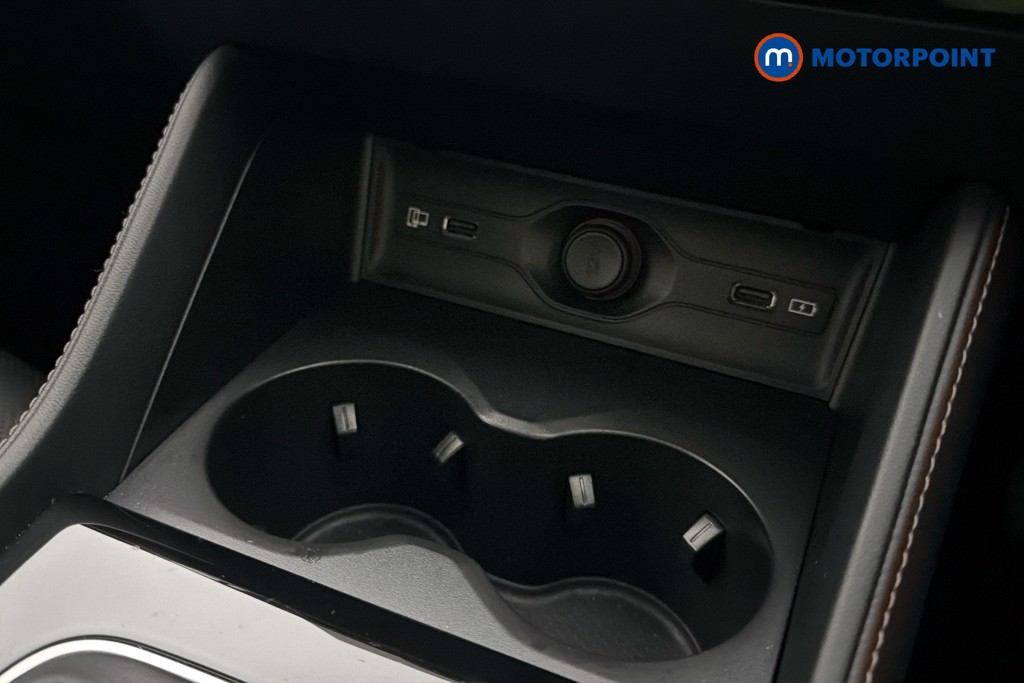 Mg Motor Uk HS Trophy Manual Petrol SUV - Stock Number (1669209) - 16th supplementary image