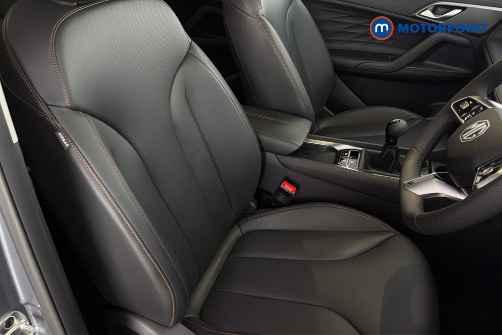Mg Motor Uk HS Trophy Manual Petrol SUV - Stock Number (1669209) - 22nd supplementary image