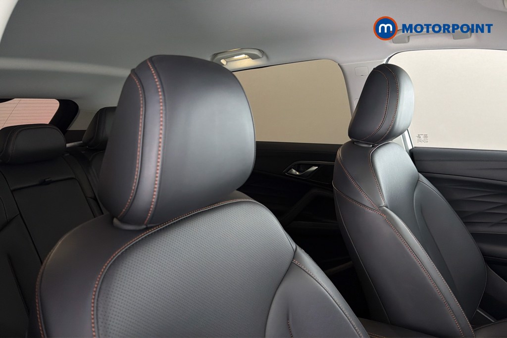 Mg Motor Uk HS Trophy Manual Petrol SUV - Stock Number (1669209) - 23rd supplementary image