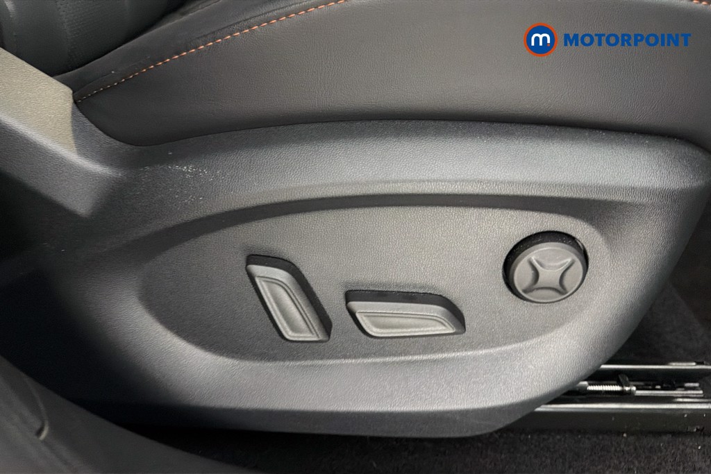 Mg Motor Uk HS Trophy Manual Petrol SUV - Stock Number (1669209) - 25th supplementary image