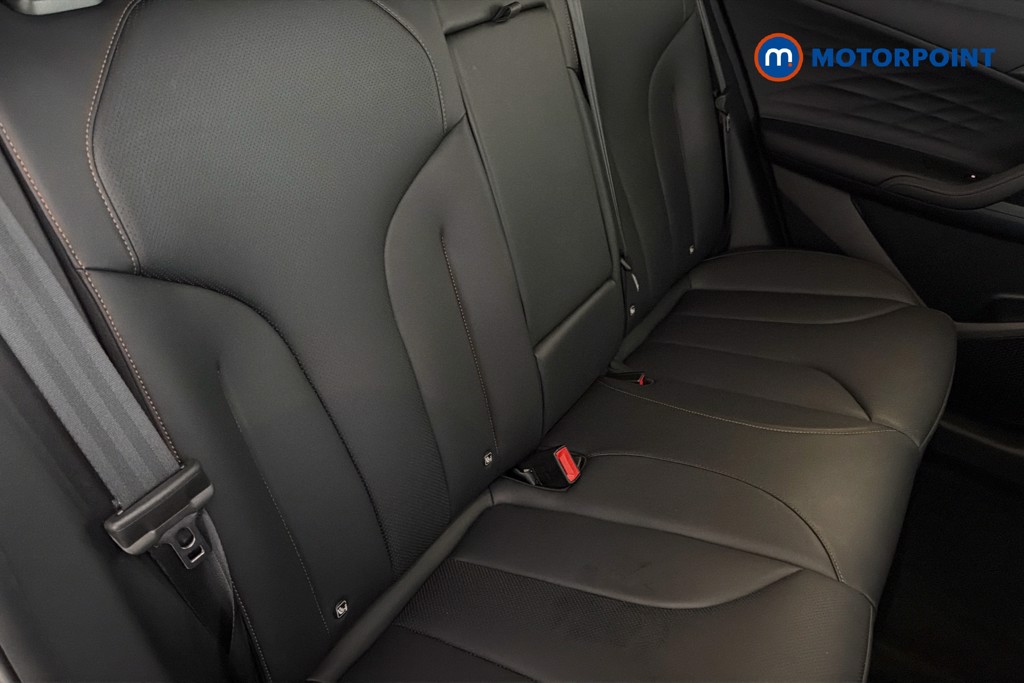 Mg Motor Uk HS Trophy Manual Petrol SUV - Stock Number (1669209) - 28th supplementary image