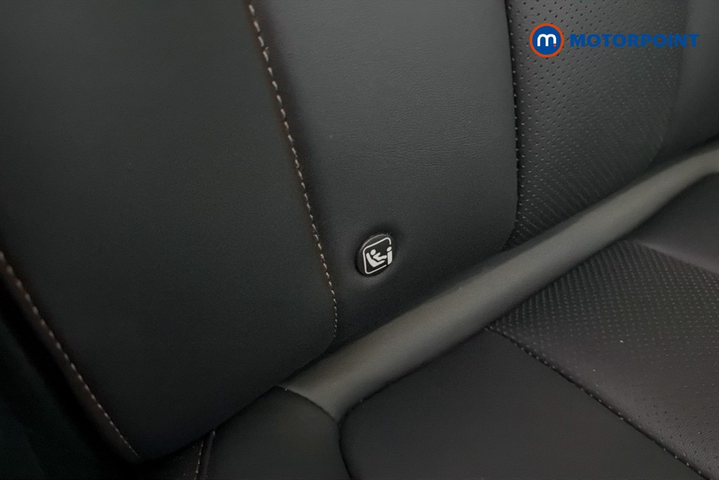 Mg Motor Uk HS Trophy Manual Petrol SUV - Stock Number (1669209) - 29th supplementary image