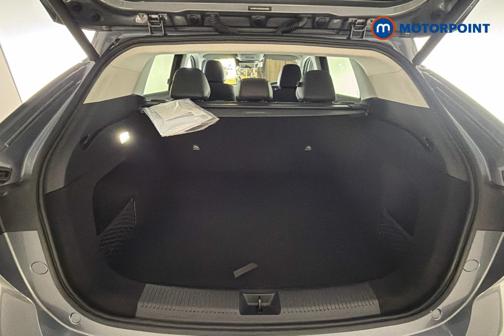 Mg Motor Uk HS Trophy Manual Petrol SUV - Stock Number (1669209) - 33rd supplementary image
