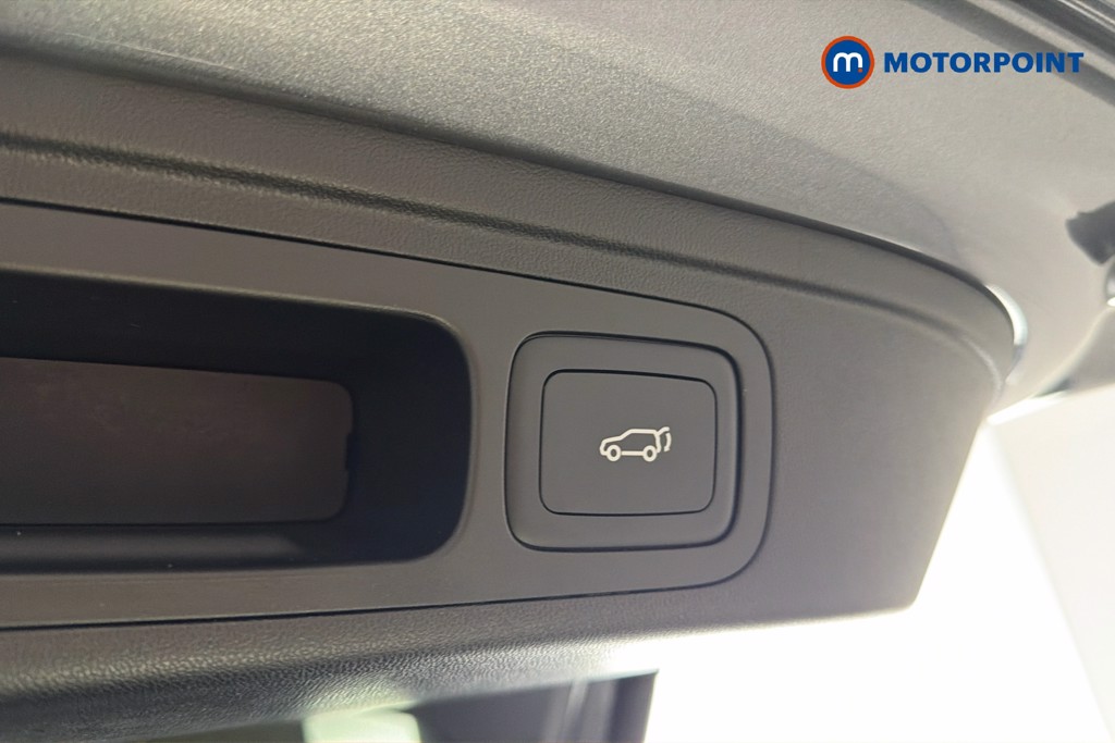 Mg Motor Uk HS Trophy Manual Petrol SUV - Stock Number (1669209) - 35th supplementary image