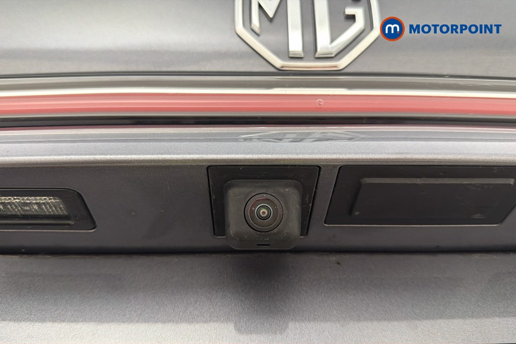 Mg Motor Uk HS Trophy Manual Petrol SUV - Stock Number (1669209) - 36th supplementary image