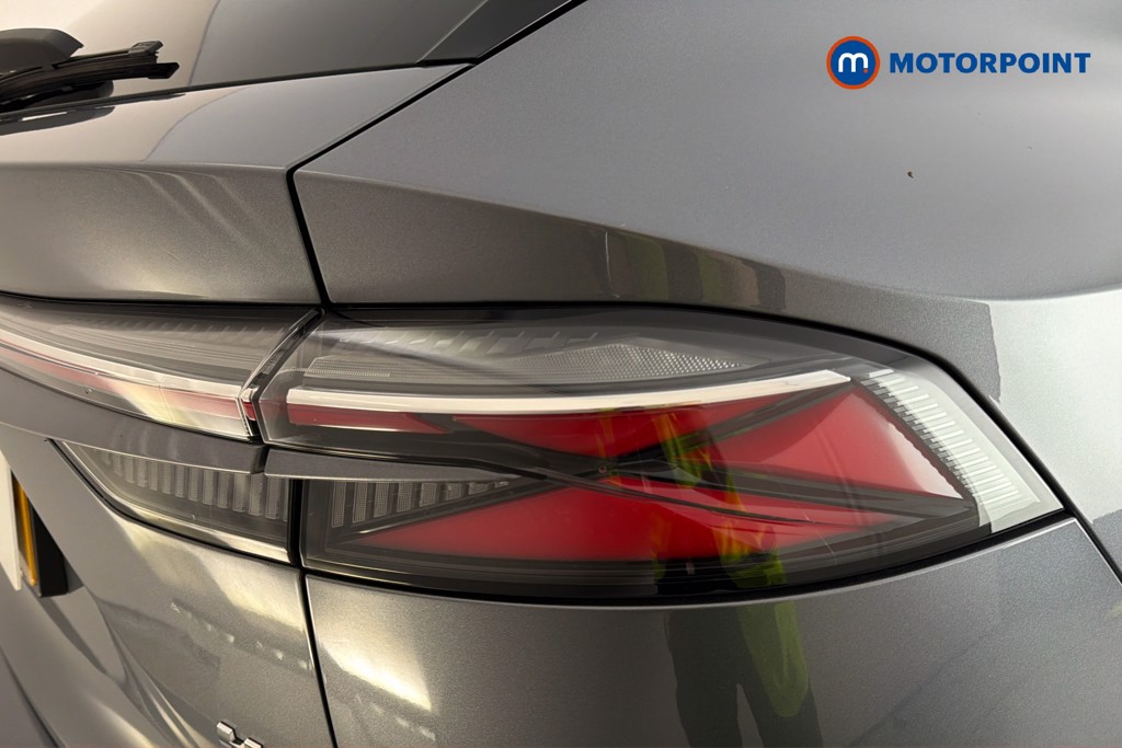 Mg Motor Uk HS Trophy Manual Petrol SUV - Stock Number (1669209) - 38th supplementary image