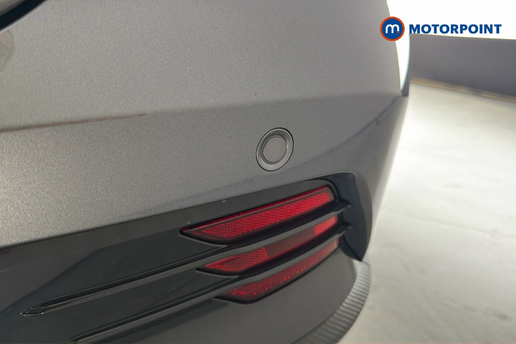 Mg Motor Uk HS Trophy Manual Petrol SUV - Stock Number (1669209) - 40th supplementary image