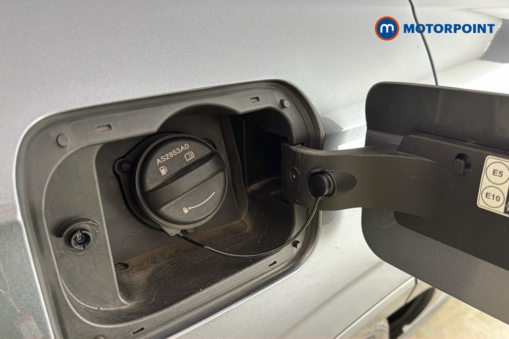 Mg Motor Uk HS Trophy Manual Petrol SUV - Stock Number (1669209) - 41st supplementary image