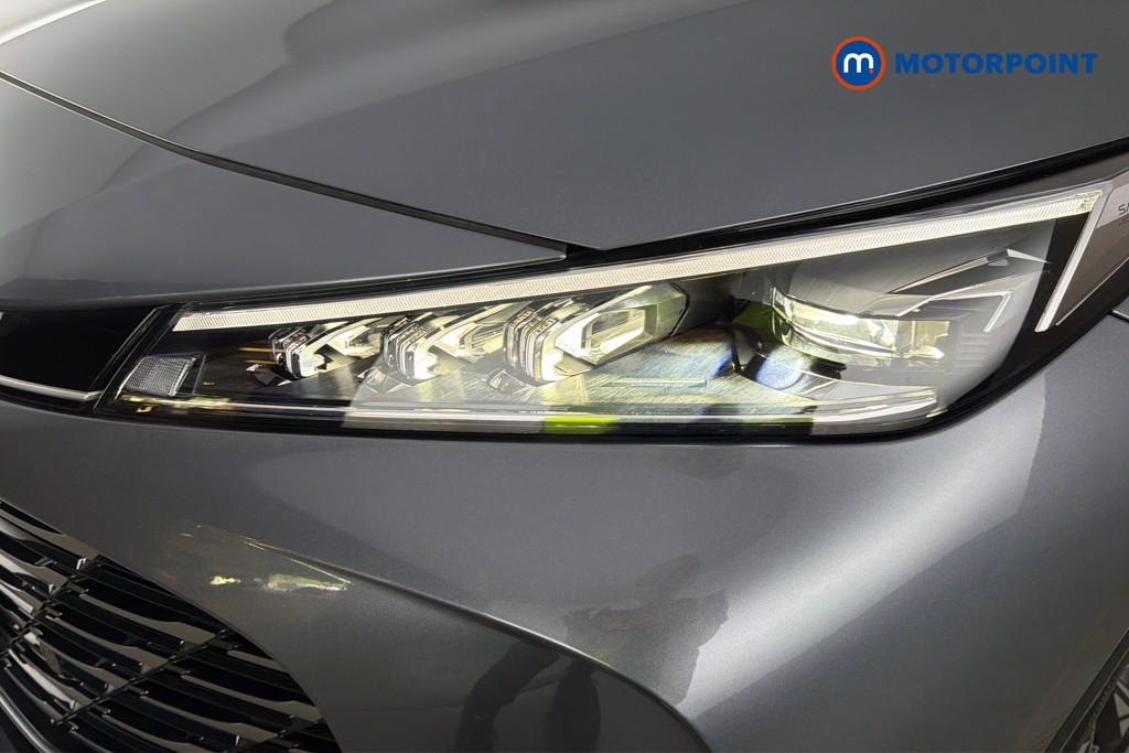 Mg Motor Uk HS Trophy Manual Petrol SUV - Stock Number (1669209) - 44th supplementary image