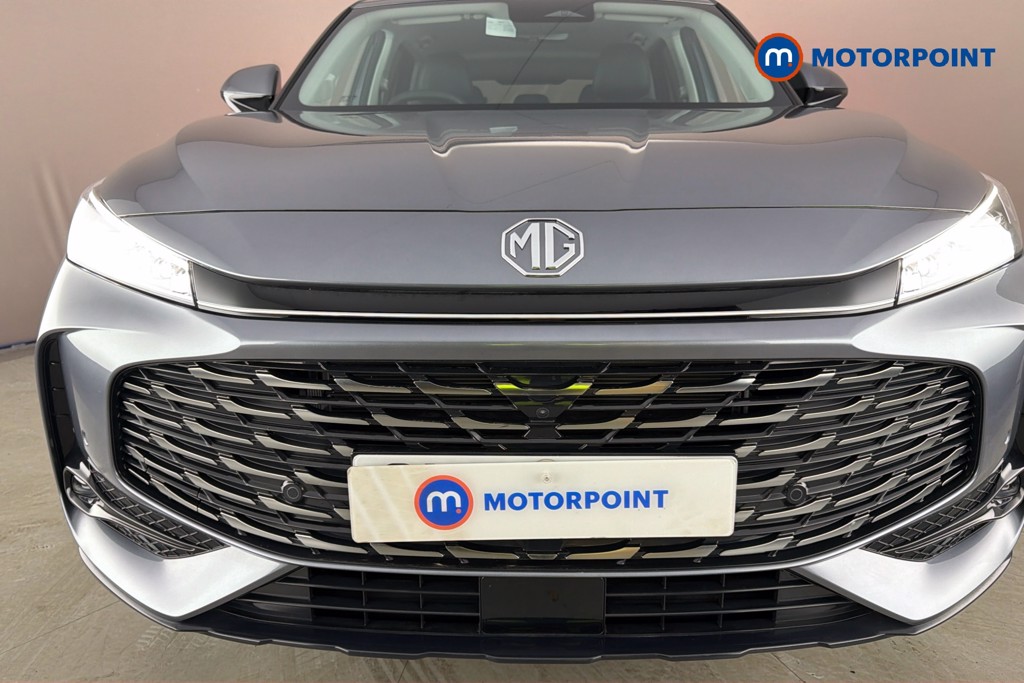 Mg Motor Uk HS Trophy Manual Petrol SUV - Stock Number (1669209) - 45th supplementary image