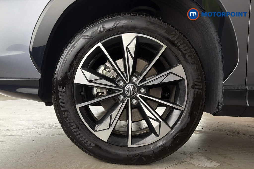 Mg Motor Uk HS Trophy Manual Petrol SUV - Stock Number (1669209) - 47th supplementary image