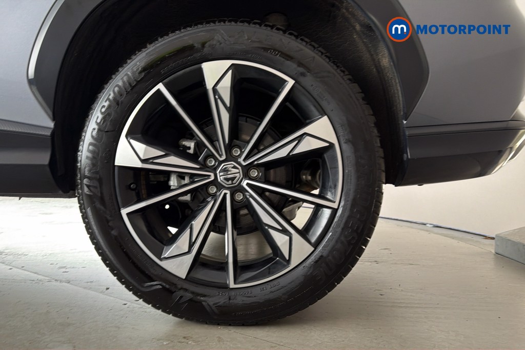 Mg Motor Uk HS Trophy Manual Petrol SUV - Stock Number (1669209) - 48th supplementary image