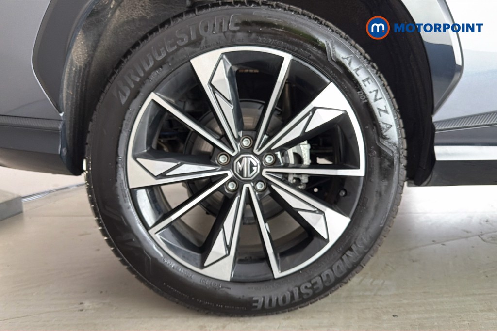 Mg Motor Uk HS Trophy Manual Petrol SUV - Stock Number (1669209) - 49th supplementary image