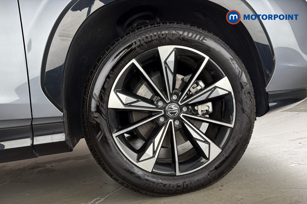 Mg Motor Uk HS Trophy Manual Petrol SUV - Stock Number (1669209) - 50th supplementary image