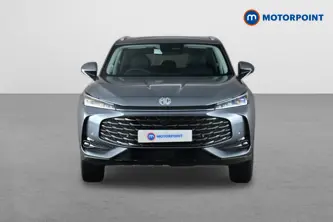Mg Motor Uk HS Trophy Manual Petrol SUV - Stock Number (1669209) - Front bumper
