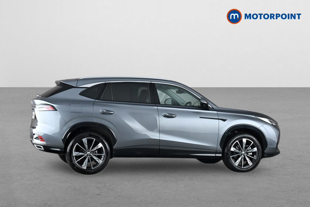 Mg Motor Uk HS Trophy Manual Petrol SUV - Stock Number (1669209) - Drivers side