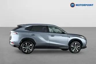 Mg Motor Uk HS Trophy Manual Petrol SUV - Stock Number (1669209) - Drivers side