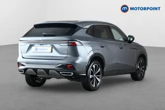 Mg Motor Uk HS Trophy Manual Petrol SUV - Stock Number (1669209) - Drivers side rear corner