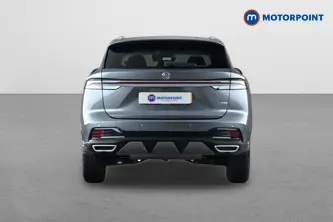 Mg Motor Uk HS Trophy Manual Petrol SUV - Stock Number (1669209) - Rear bumper