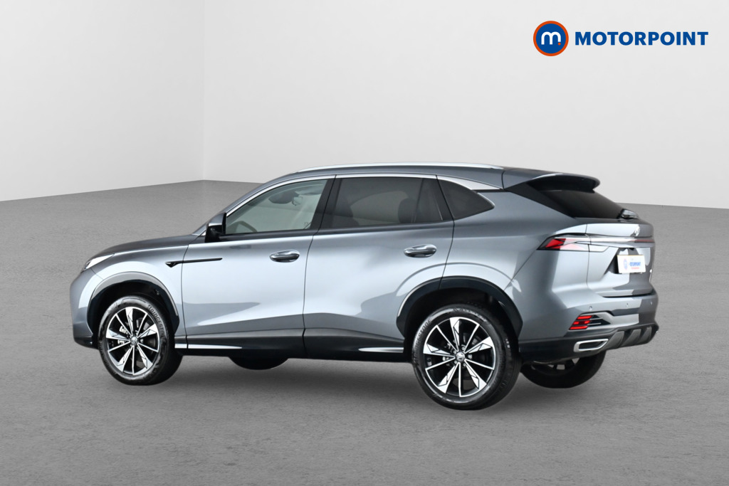 Mg Motor Uk HS Trophy Manual Petrol SUV - Stock Number (1669209) - Passenger side rear corner