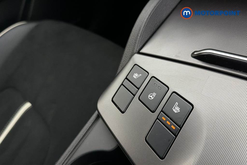 KIA Sportage Gt-Line Automatic Petrol-Electric Hybrid SUV - Stock Number (1669293) - 14th supplementary image