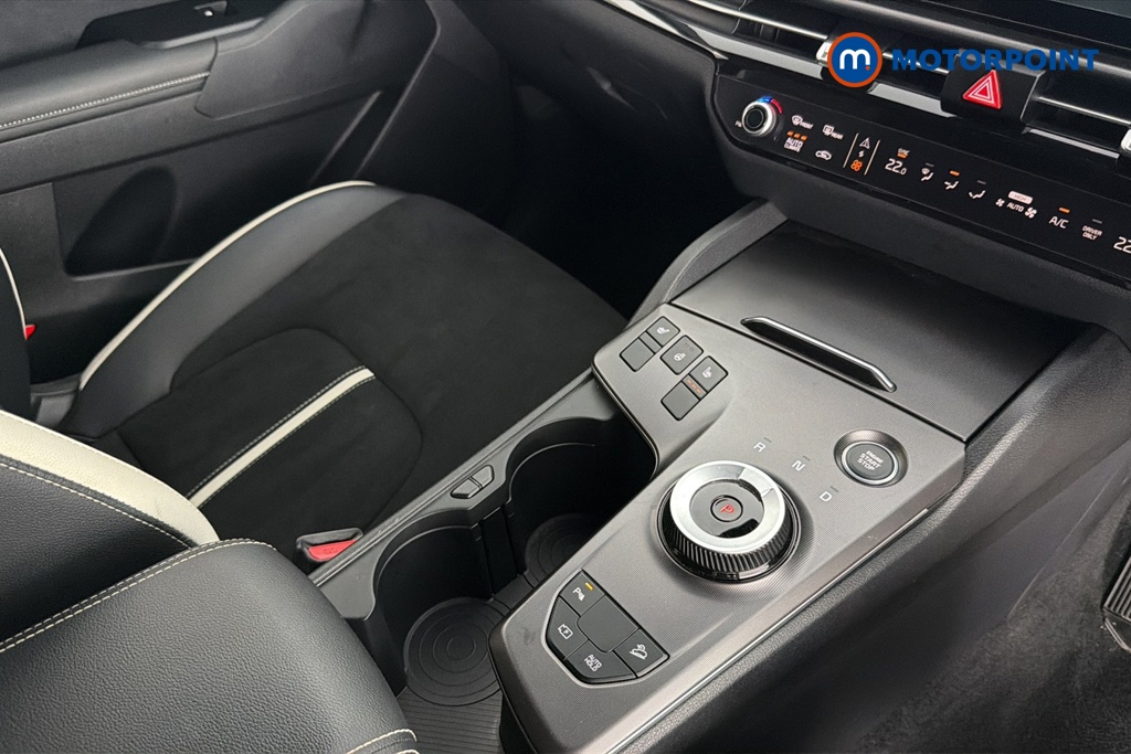 KIA Sportage Gt-Line Automatic Petrol-Electric Hybrid SUV - Stock Number (1669293) - 15th supplementary image