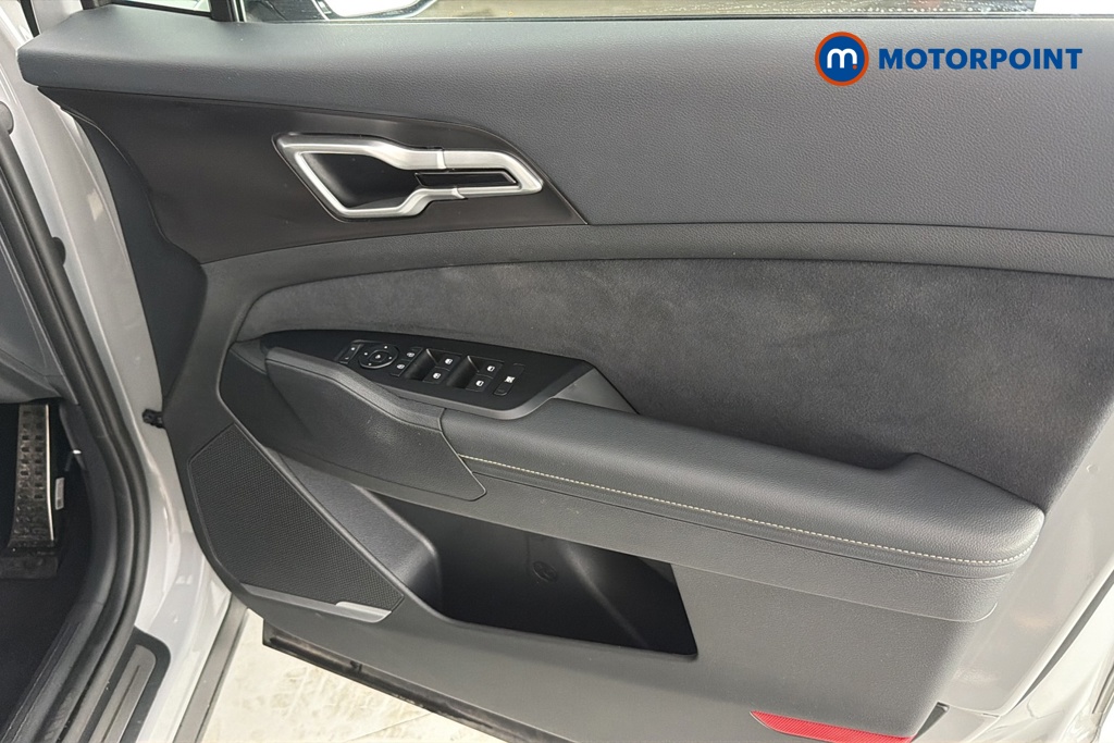 KIA Sportage Gt-Line Automatic Petrol-Electric Hybrid SUV - Stock Number (1669293) - 18th supplementary image