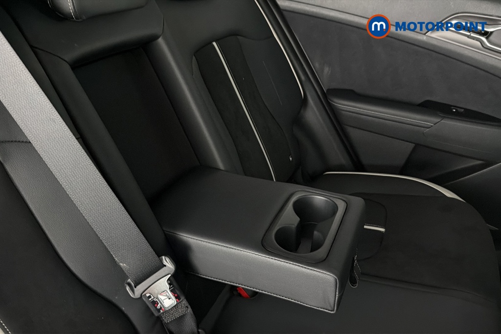KIA Sportage Gt-Line Automatic Petrol-Electric Hybrid SUV - Stock Number (1669293) - 26th supplementary image