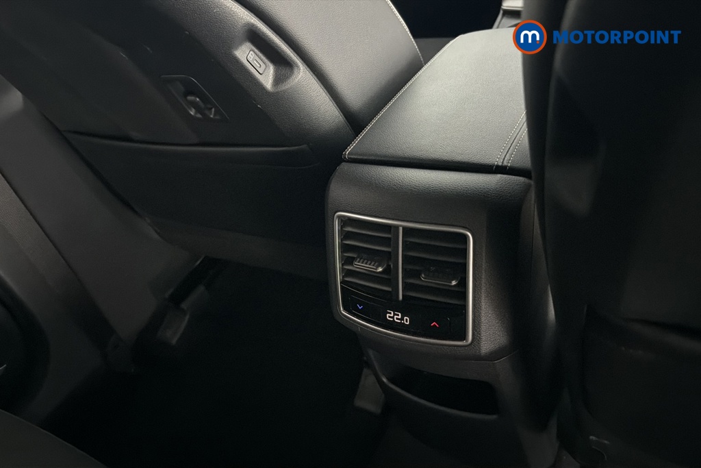 KIA Sportage Gt-Line Automatic Petrol-Electric Hybrid SUV - Stock Number (1669293) - 28th supplementary image