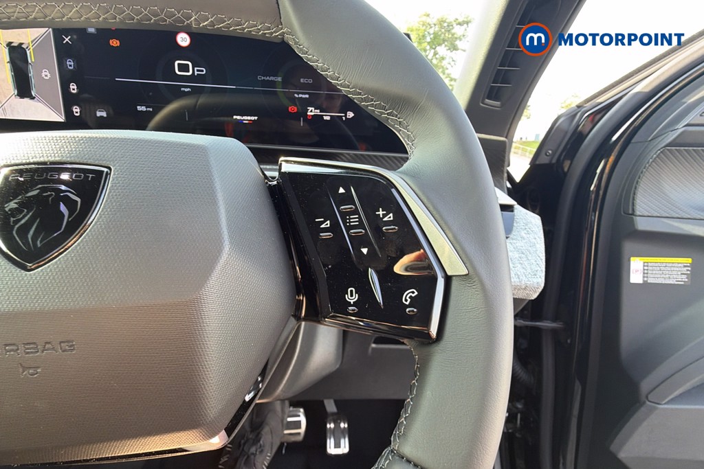 Peugeot 5008 Allure Premium Automatic Petrol SUV - Stock Number (1669326) - 4th supplementary image