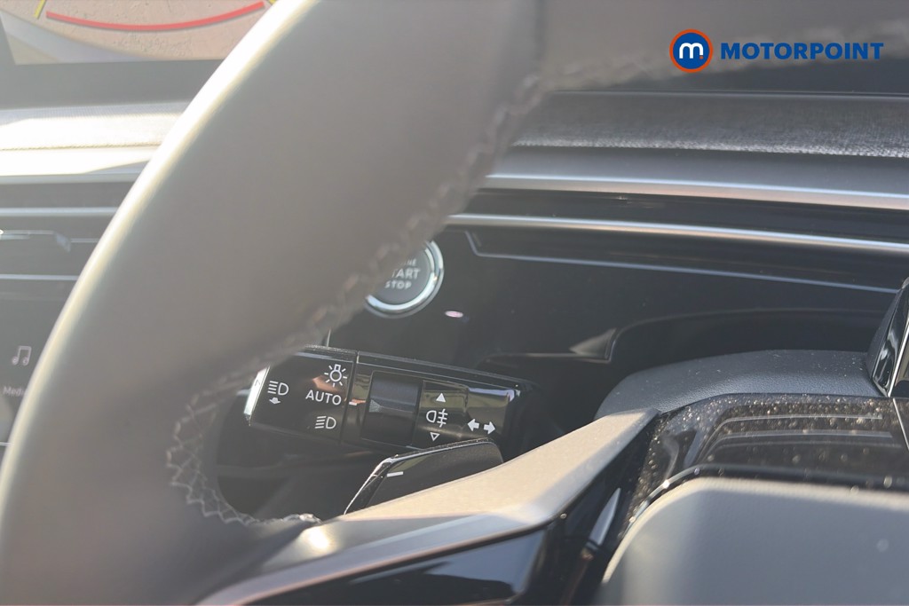 Peugeot 5008 Allure Premium Automatic Petrol SUV - Stock Number (1669326) - 6th supplementary image