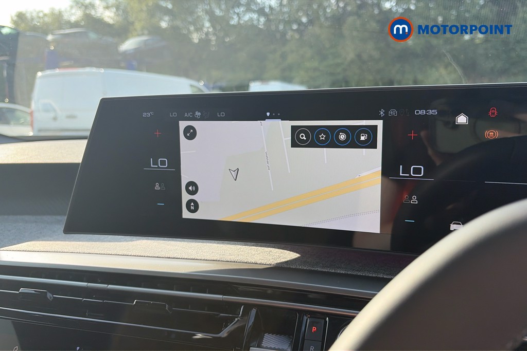 Peugeot 5008 Allure Premium Automatic Petrol SUV - Stock Number (1669326) - 9th supplementary image