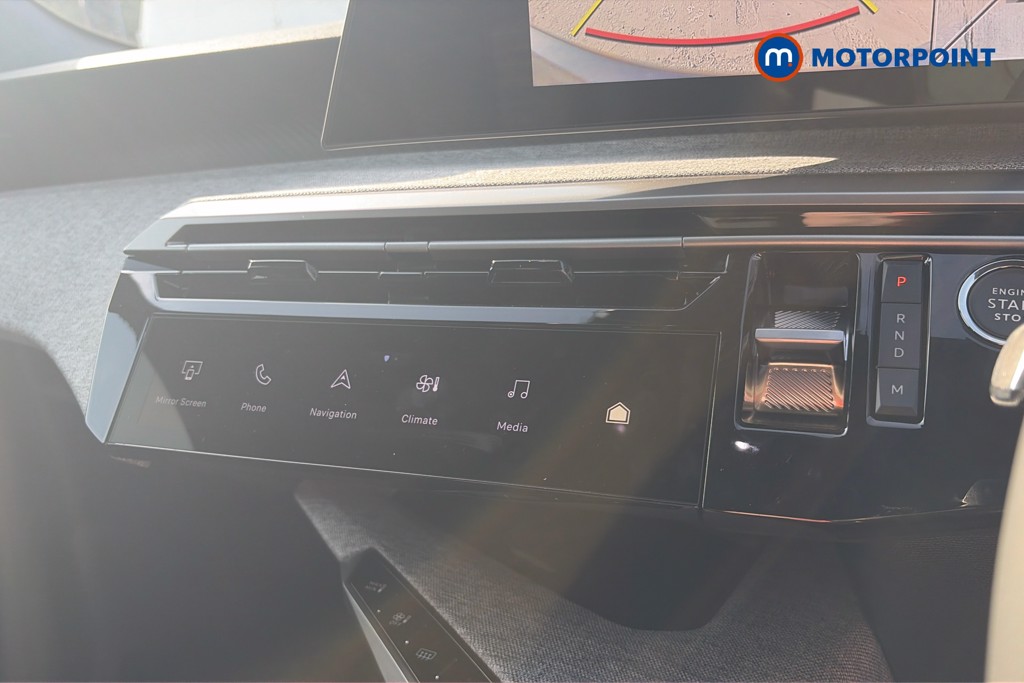 Peugeot 5008 Allure Premium Automatic Petrol SUV - Stock Number (1669326) - 15th supplementary image