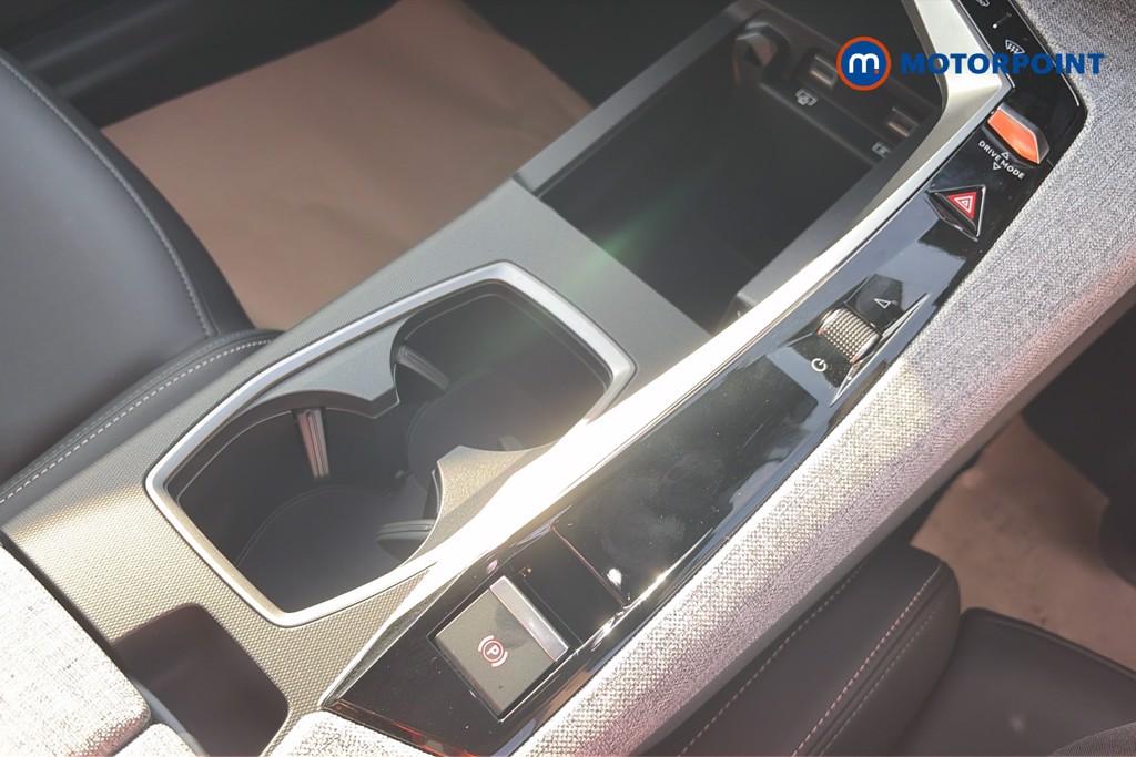 Peugeot 5008 Allure Premium Automatic Petrol SUV - Stock Number (1669326) - 16th supplementary image